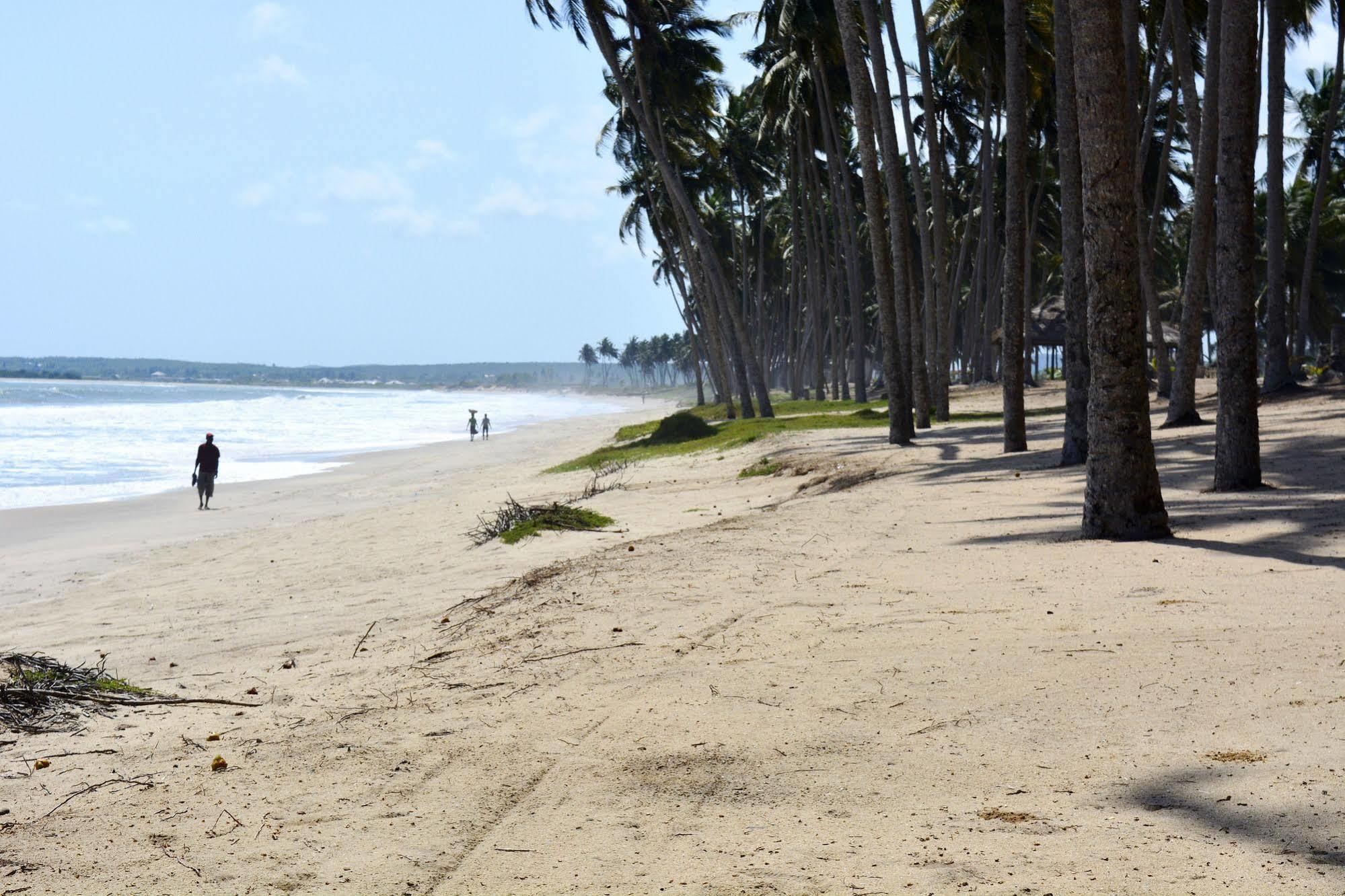 Blue Diamond Beach Resort Appam 外观 照片